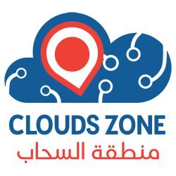 cloudsZone logo